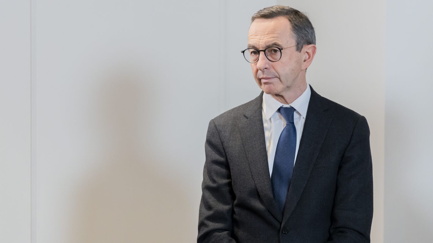 "Ce n'est pas notre France" : Bruno Retailleau lance un observatoire des municipalités passées sous le giron de la France insoumise