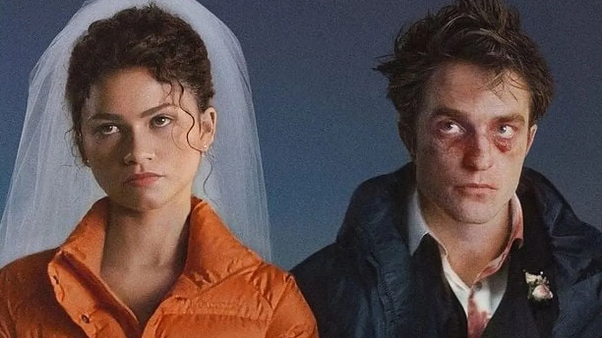 "The Drama", "Yellow Letters", "Compostelle", "Derrière les palmiers"... Quels sont les films à voir (ou pas) cette semaine au cinéma ?