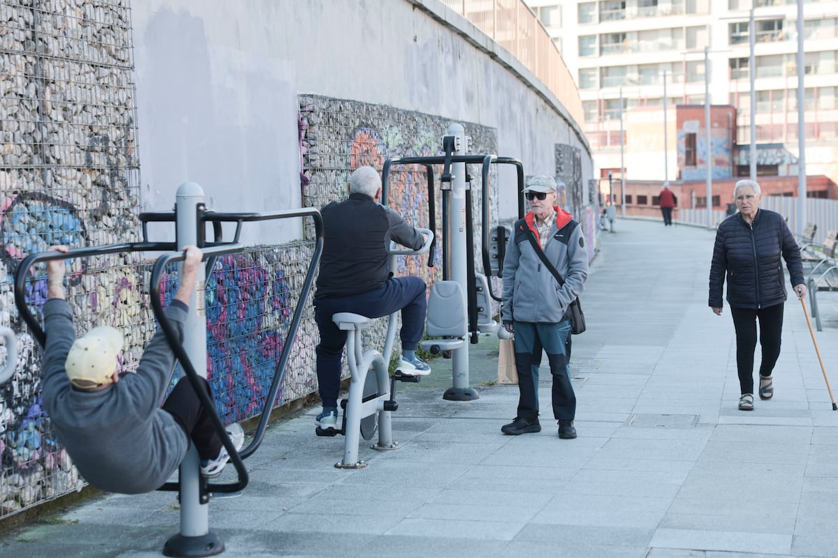 El Supremo perdona a un jubilado que se “sobreendeudó” para ayudar a su familia