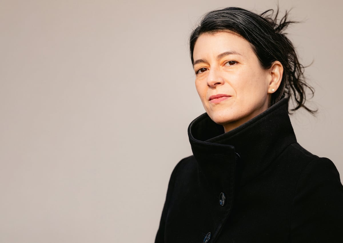 Samanta Schweblin, escritora: “Prestar atención es el superpoder más grande: ya no todo el mundo es capaz de hacerlo”