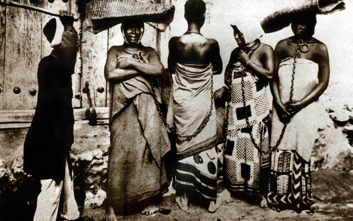 Los seis libros de la semana