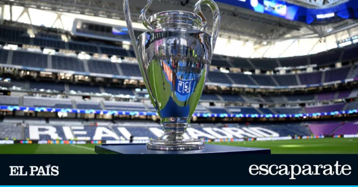 Real Madrid - Bayern: Movistar Plus+ ofrece el duelo del fútbol europeo más esperado a un precio de Champions