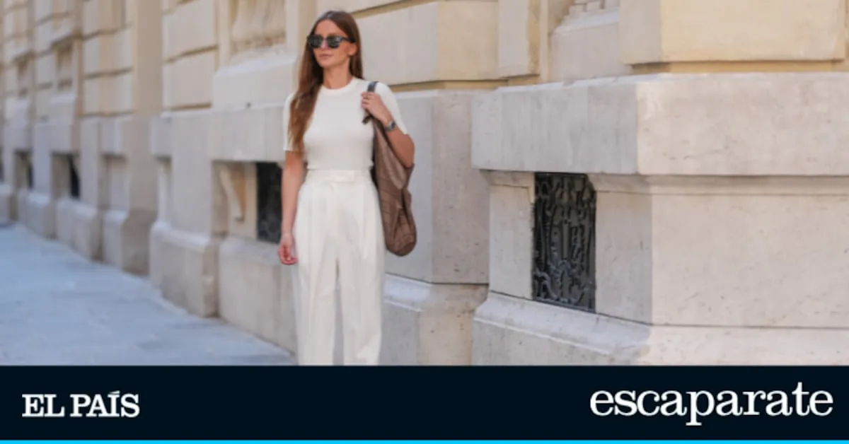Ya es primavera en Amazon: los vestidos, blusas y pantalones más vendidos 