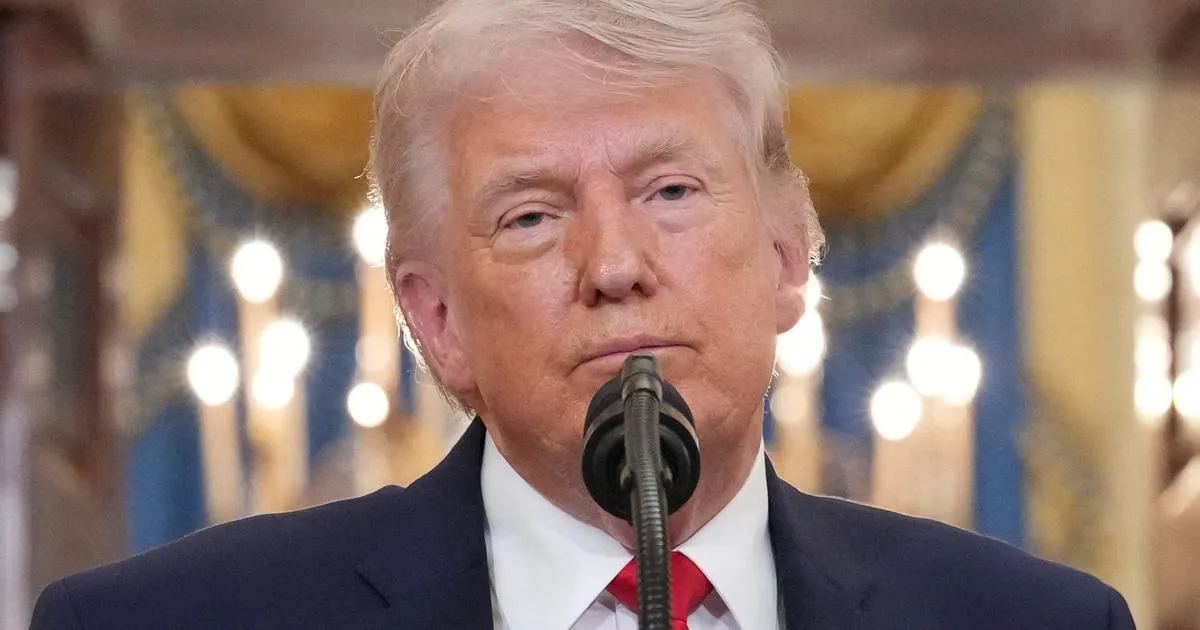 Guerre au Moyen-Orient : Trump demande au Congrès un colossal budget de défense de 1500 milliards de dollars pour 2027