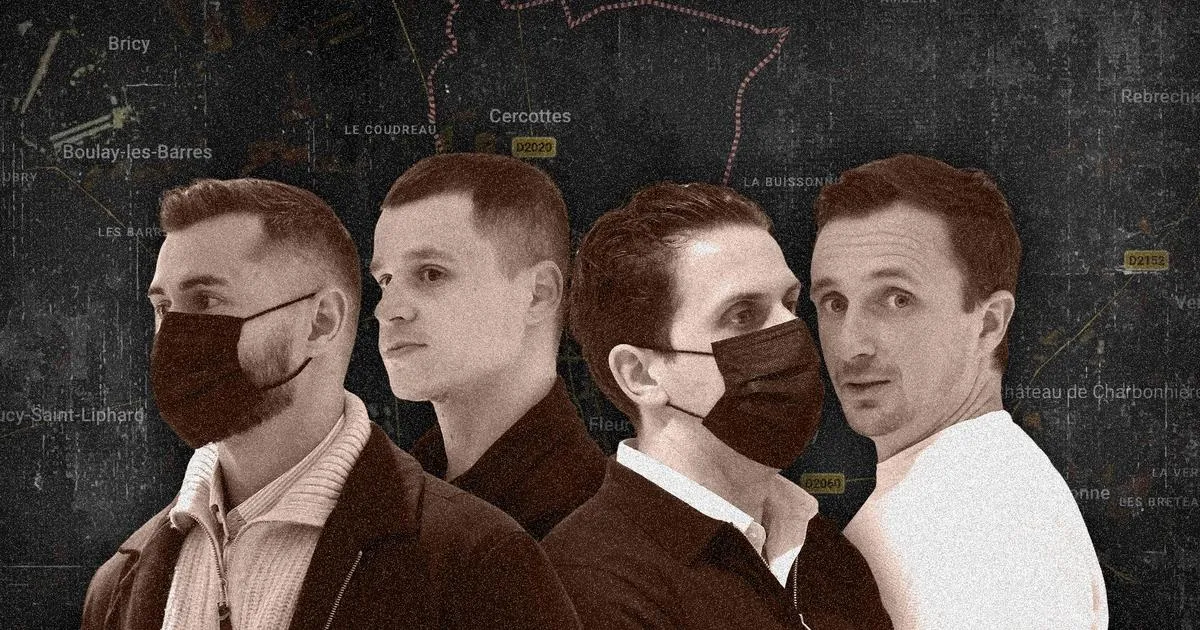 Au procès Athanor, les anciens «frères d’armes» de Cercottes, les mensonges de «Dagomar» et l’ombre discrète de la DGSE sur les débats
