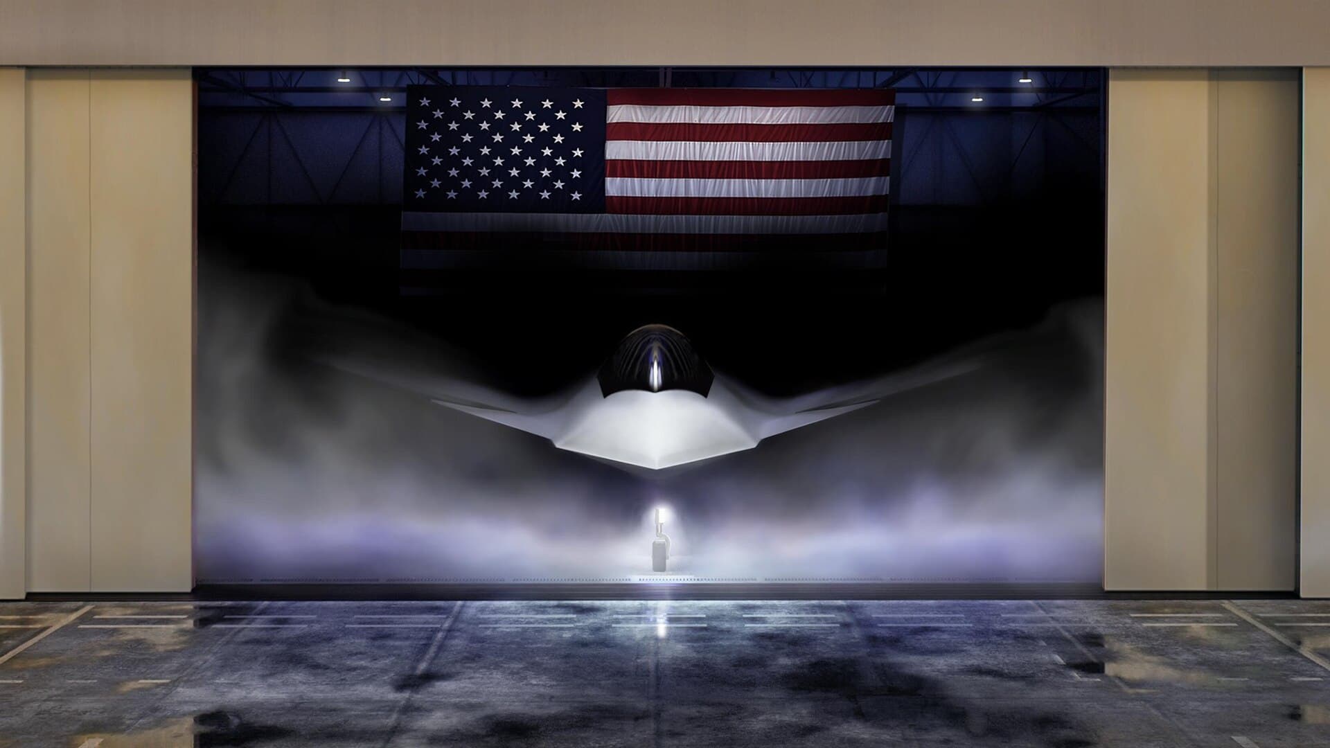 Ils ont le F-16, le F-18, le F-22, le F-35 et préparent déjà un F-47 révolutionnaire: pourquoi les États-Unis ont autant d'avions de combat quand la France se contente du seul Rafale