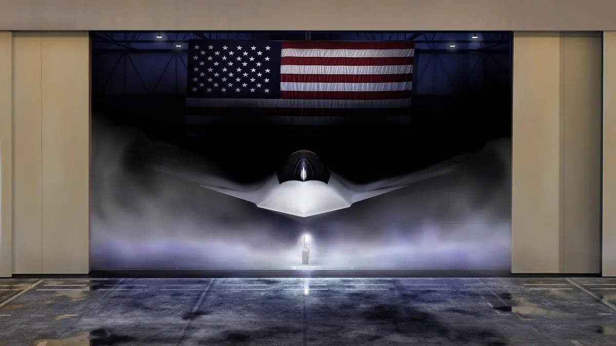 Ils ont le F-16, le F-18, le F-22, le F-35 et préparent déjà un F-47 révolutionnaire: pourquoi les États-Unis ont autant d'avions de combat quand la France se contente du seul Rafale
