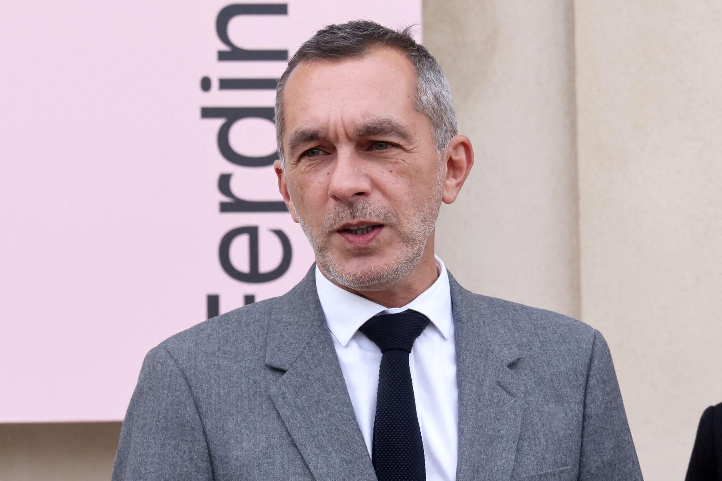 Au MuCEM, le président Pierre-Olivier Costa mis en cause de toutes parts