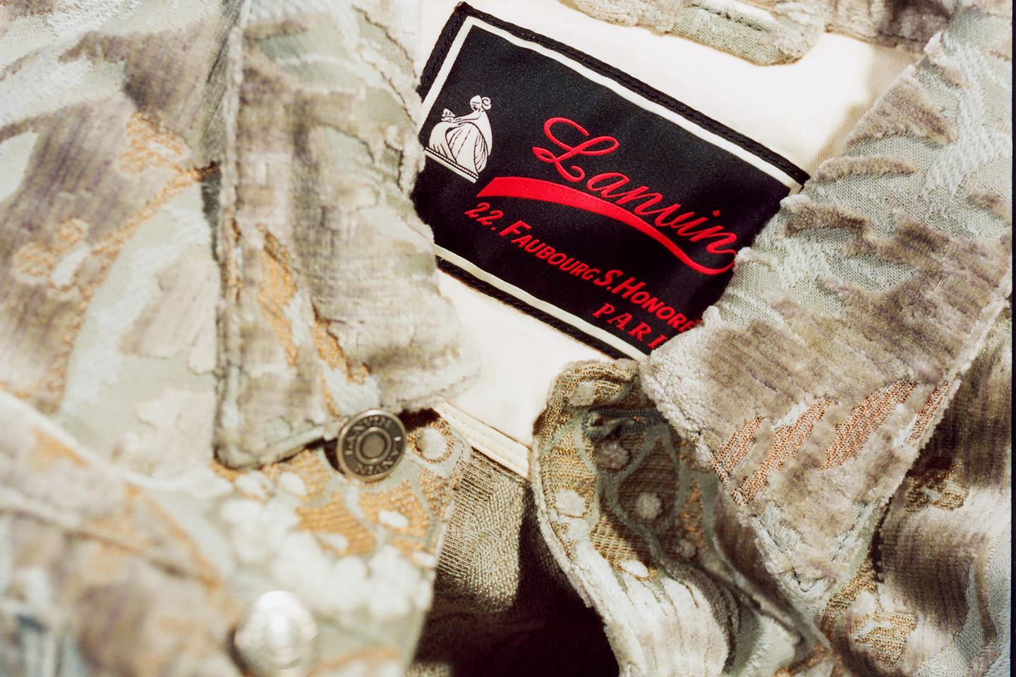 L’homme Lanvin a 100 ans : comment Peter Copping réactive l’héritage de cette maison pionnière