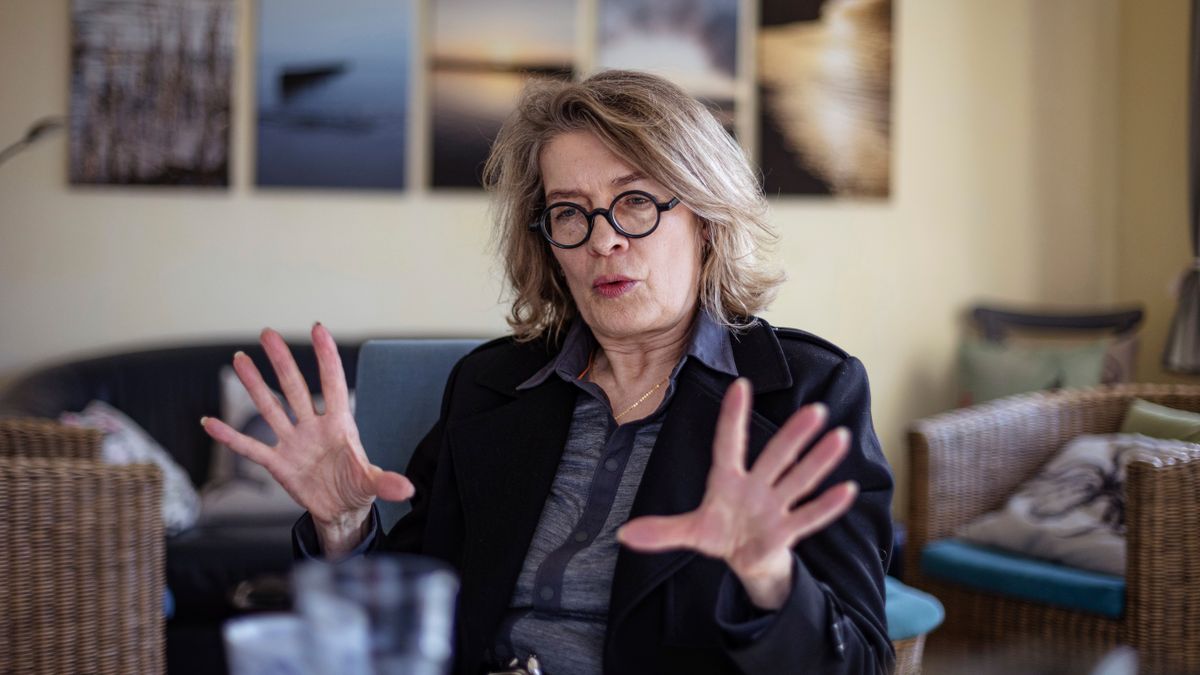 Donald Trump, Gil Ofarim: Maria-Sibylla Lotter über die Macht der Opfer-Inszenierung