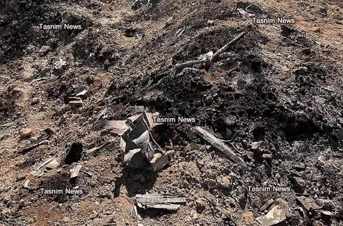 Última hora de la guerra de Estados Unidos e Israel contra Irán, en directo | EE UU busca a la carrera al tripulante desaparecido mientras Israel bombardea Beirut 