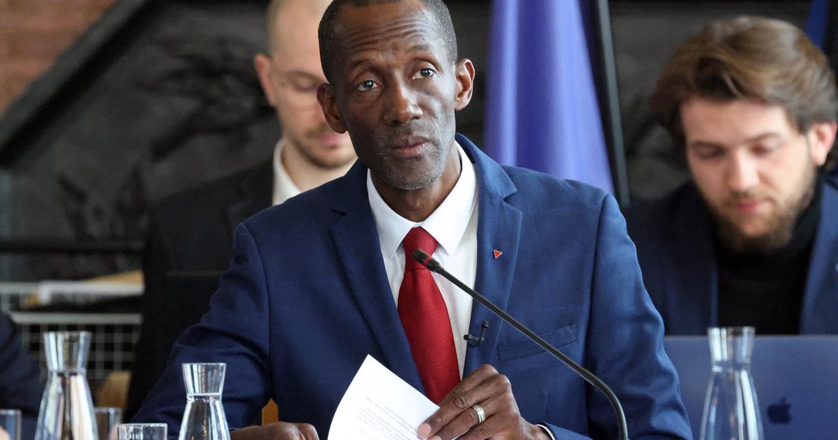 Saint-Denis : Mélenchon, Panot, Tondelier attendus au rassemblement contre le racisme organisé par le maire Bally Bagayoko