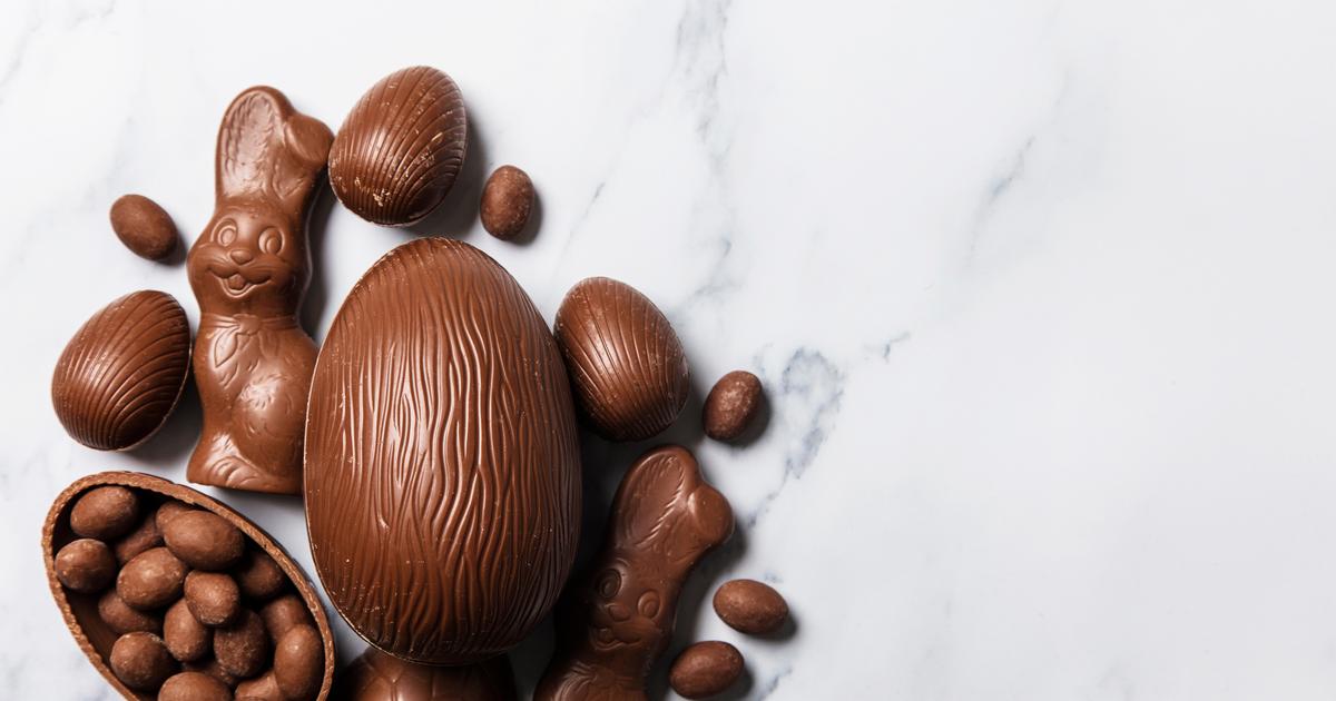 Cadmium, additifs, sucres... Quels chocolats de Pâques choisir (et lesquels éviter), selon l’UFC-Que Choisir ?