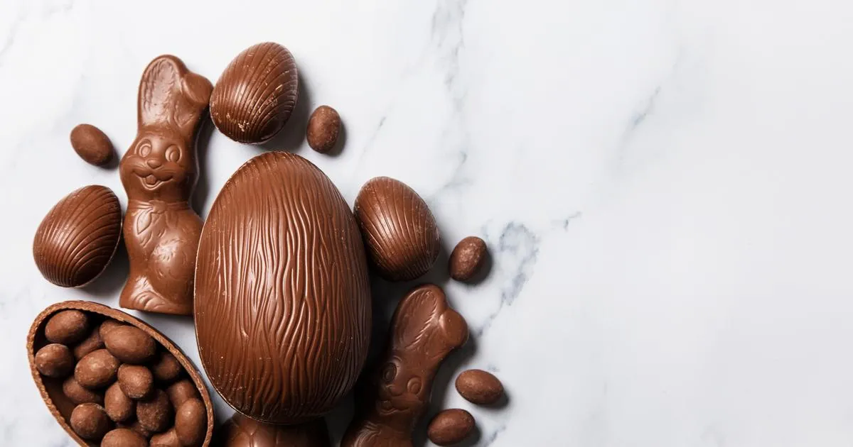 Cadmium, additifs, sucres... Quels chocolats de Pâques choisir (et lesquels éviter), selon l’UFC-Que Choisir ?
