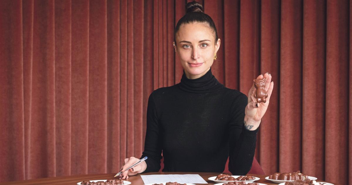 Où déguster les meilleurs oursons en guimauve ? Notre palmarès des chocolateries et pâtisseries à Paris