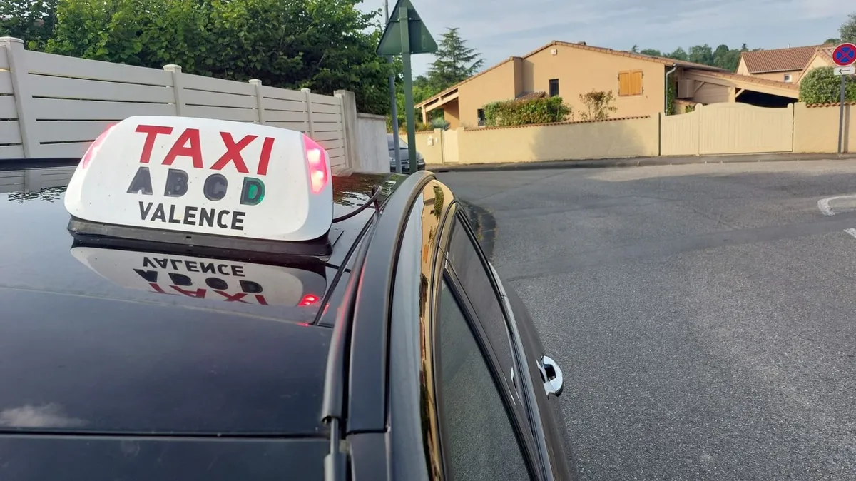 Le "prêt flash carburant" de Bercy est un "nœud d'étranglement" qui va engranger "davantage de difficultés", dénonce l’Union nationale des taxis