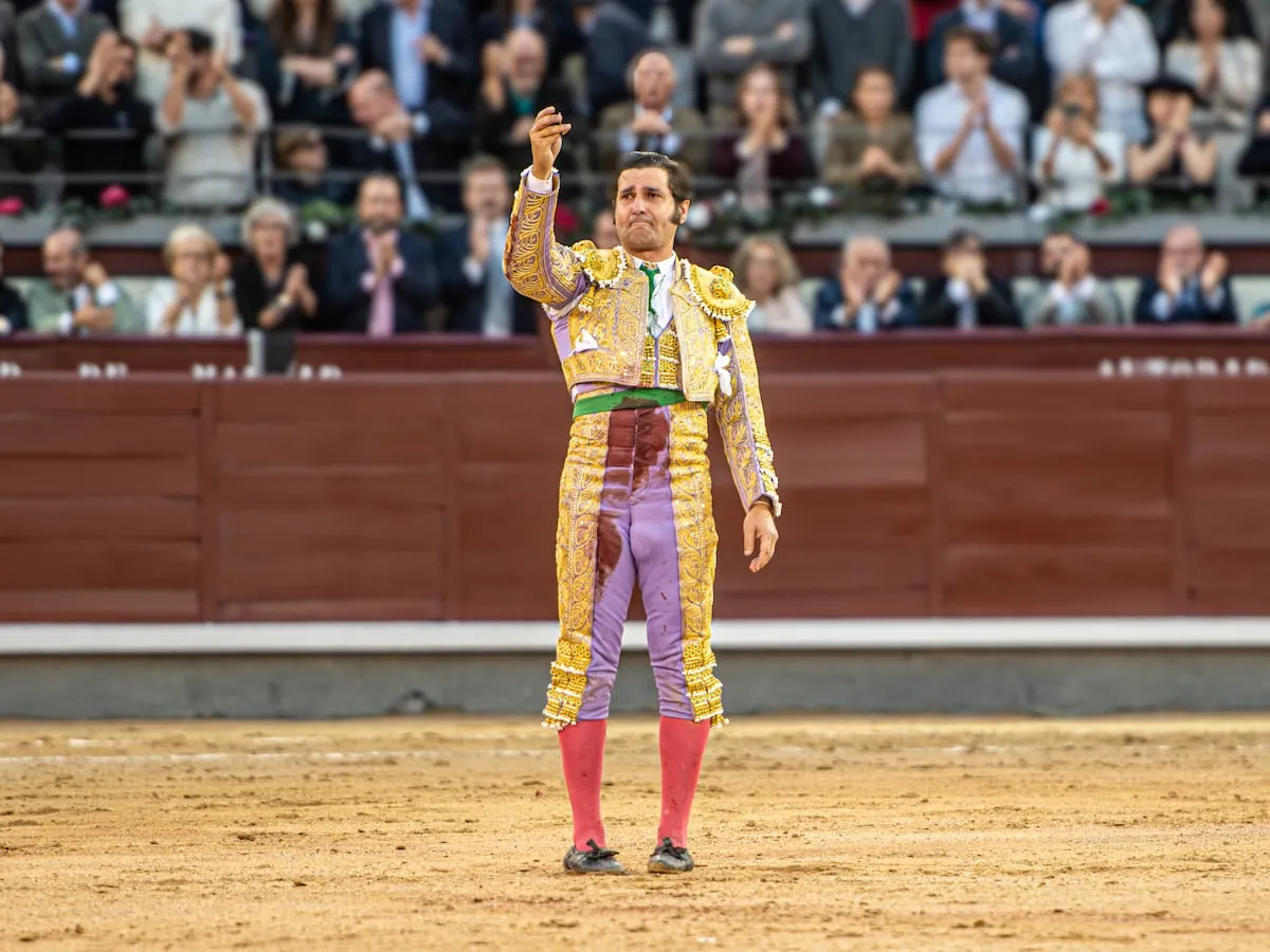 Morante vuelve este domingo a Sevilla, seis meses después de su retirada ficticia en Madrid