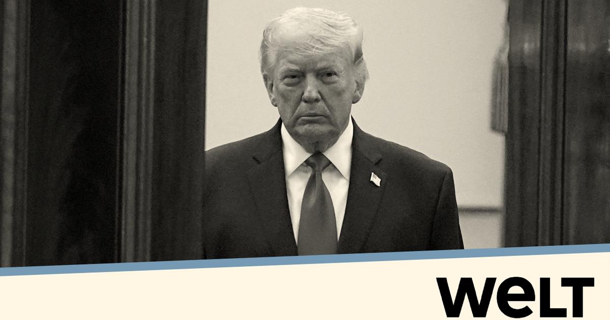 Comment la haine de Donald Trump envers les experts a conduit au fiasco iranien