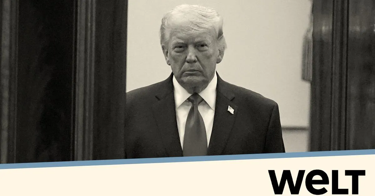 Comment la haine de Donald Trump envers les experts a conduit au fiasco iranien