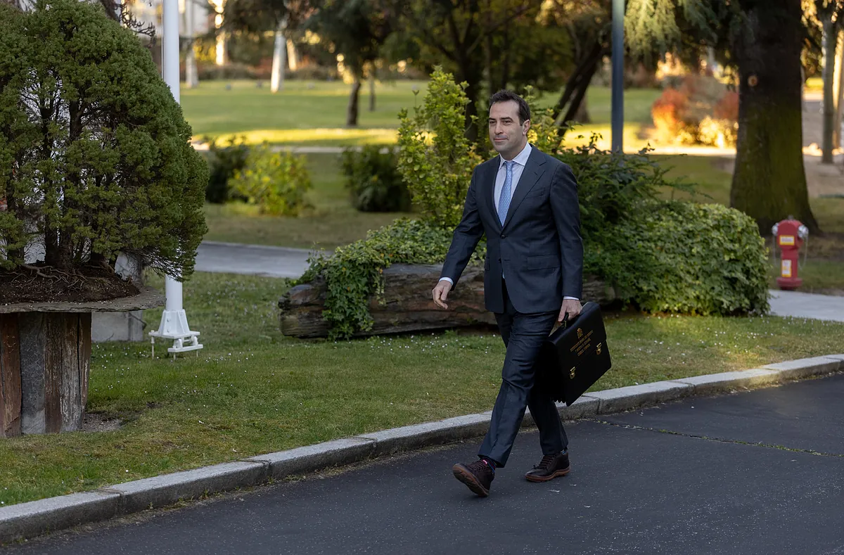 España, Alemania, Italia, Portugal y Austria piden un impuesto europeo a los beneficios de las energéticas para paliar el aumento de precios por la guerra en Irán