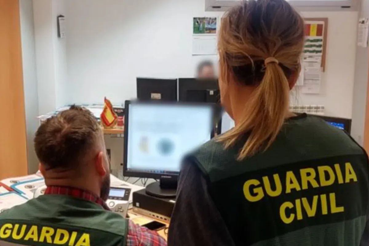 Investigan la muerte de un hombre en un incendio en una vivienda en Tudela (Valladolid) por "indicios de criminalidad"