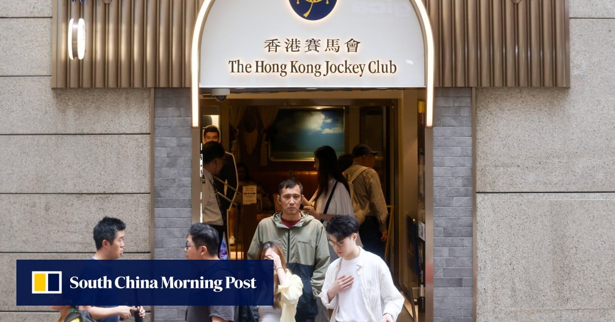 Punters hoping for happy Easter by winning HK$80 million Mark Six snowball draw