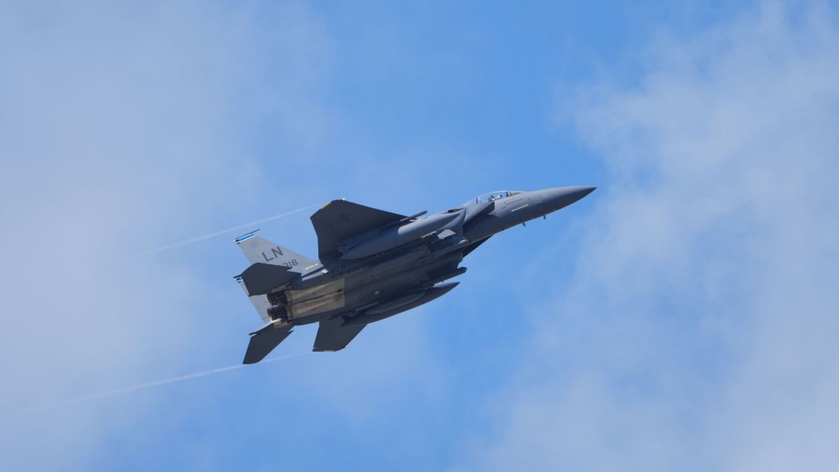 Iran-Krieg: Das ist zu den Verlusten der US-Kampfjets bekannt