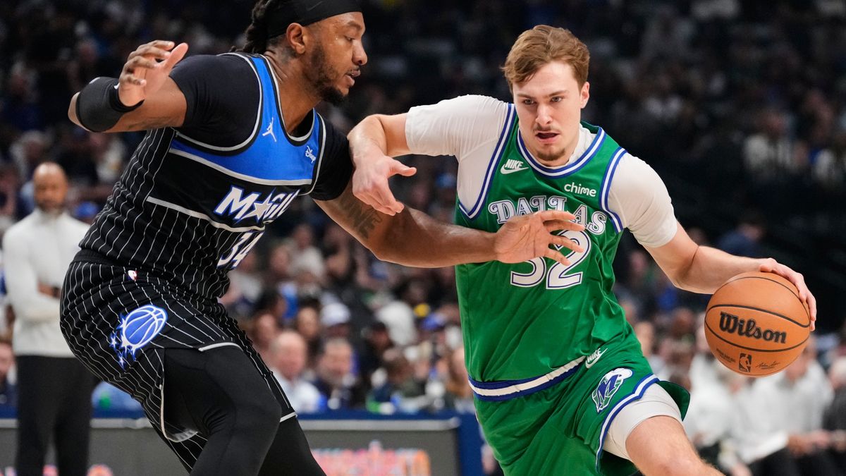 NBA: Cooper Flagg wird jüngster Spieler mit mehr als 50 Punkten