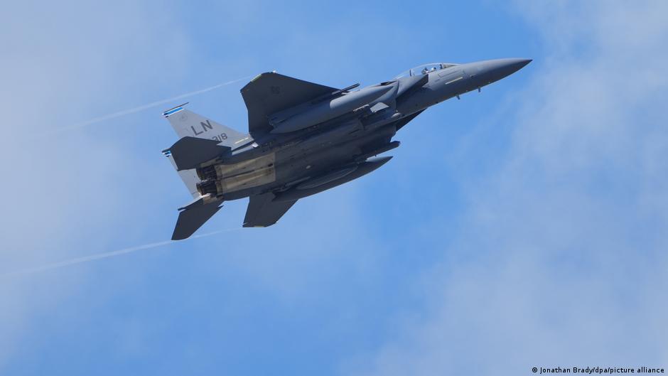 Abgeschossener US-Jet im Iran setzt Trump unter Druck