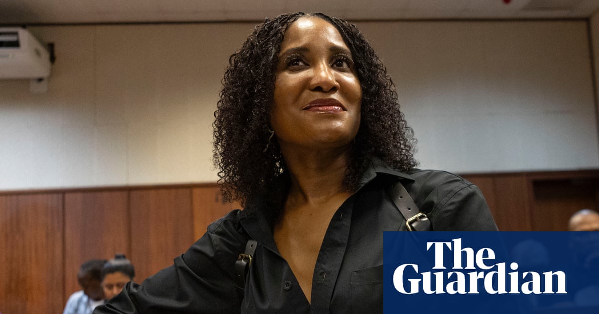 Jacob Zuma’s daughter resigns amid claims South Africans tricked to fight for Russia