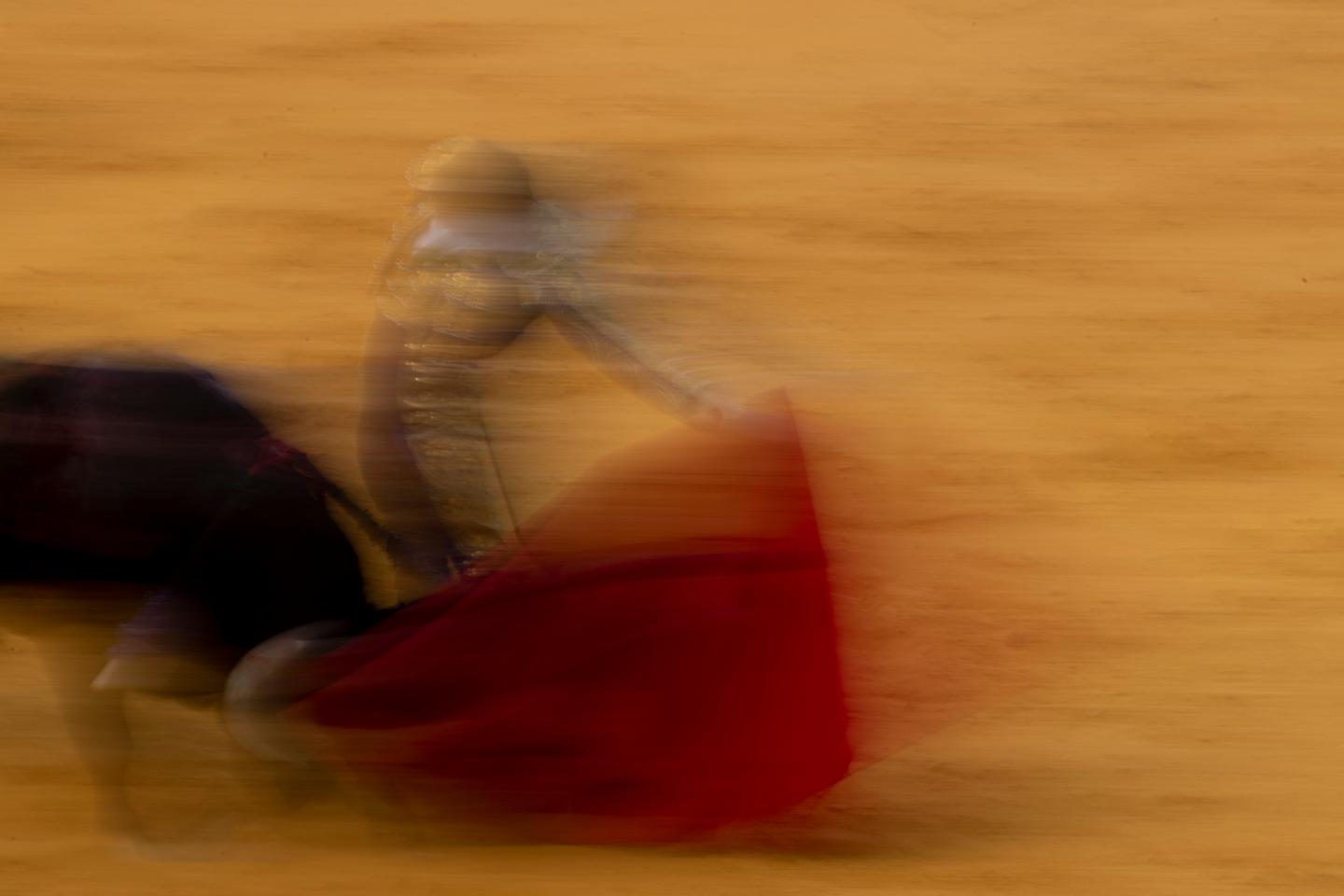 En Espagne, l’ancien matador Ricardo Ortiz meurt encorné avant une corrida