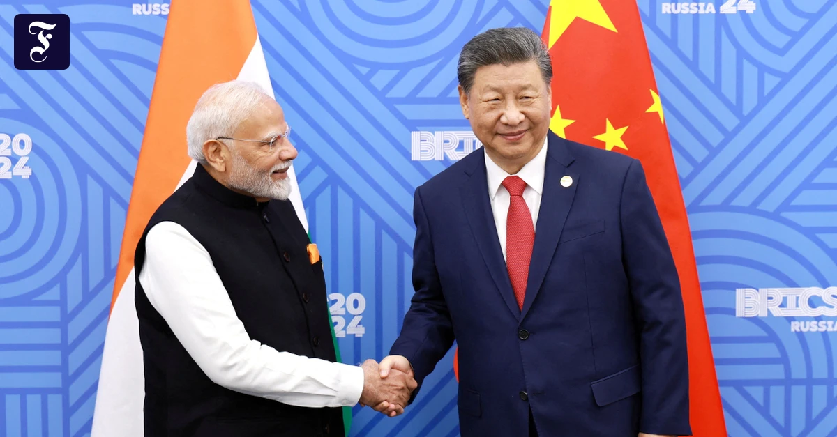 Globale Zahlungssysteme: Der Irankrieg schwächt das Anti-Dollar-Bündnis