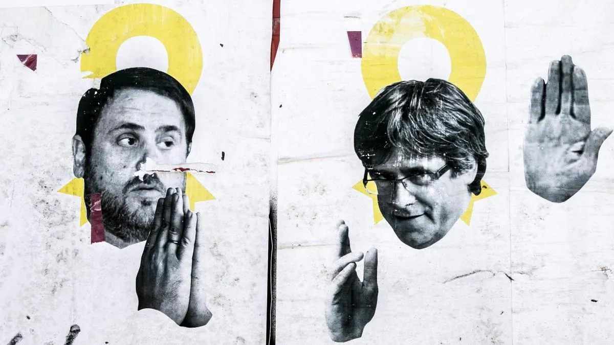 
                   Sin Sábado Santo independentista
               