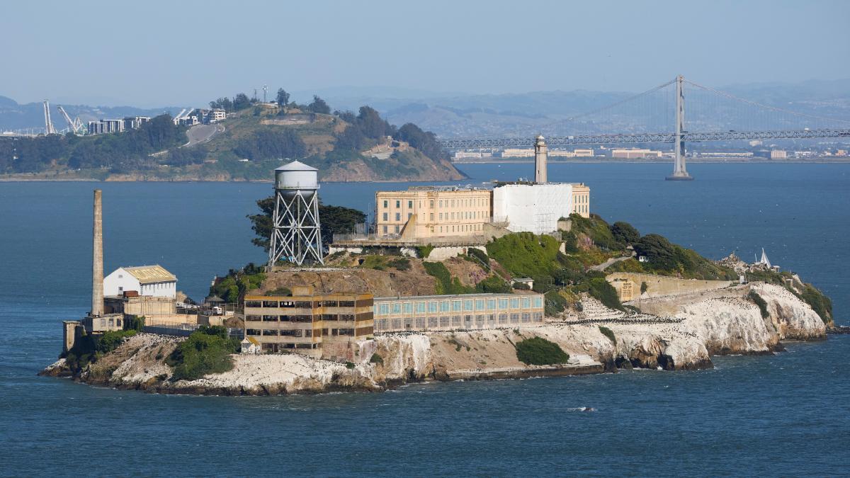 
                         La Casa Blanca pide 152 millones de dólares para la primera fase de reapertura de Alcatraz
                     