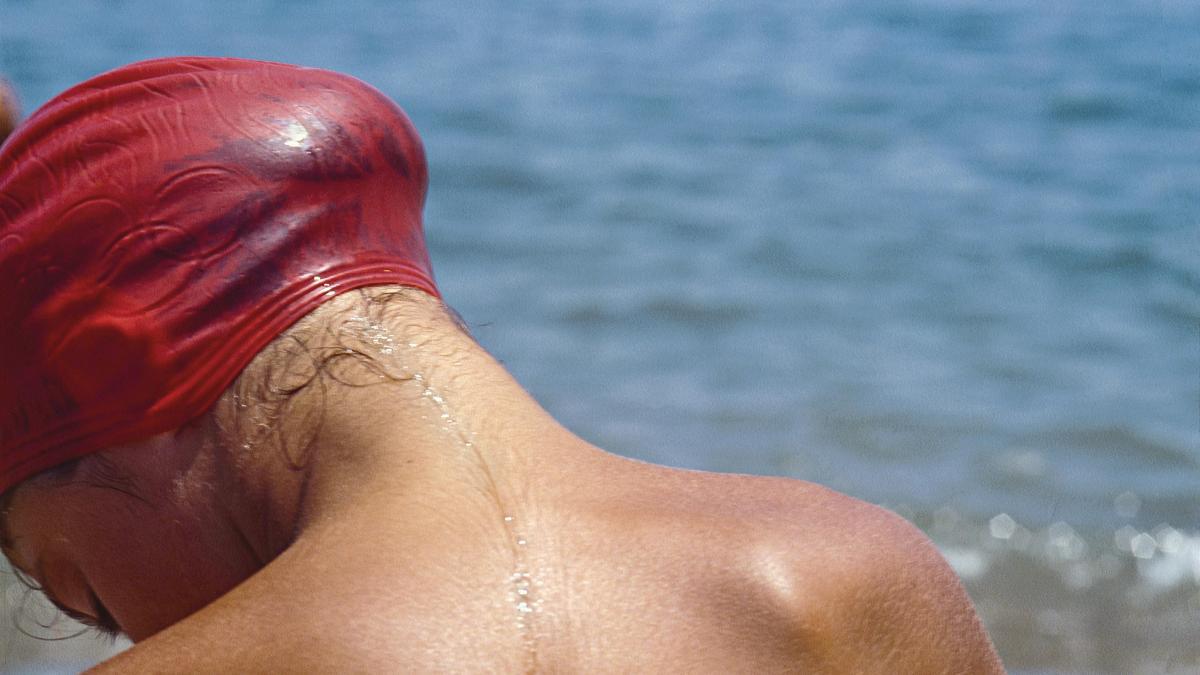 El fotógrafo que retrató el turismo de masas y las playas en la España de los 70