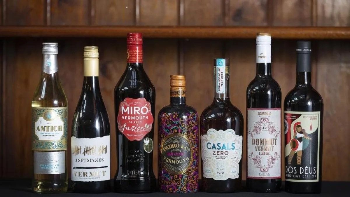 ¿Cómo es el mejor vermut catalán del año?