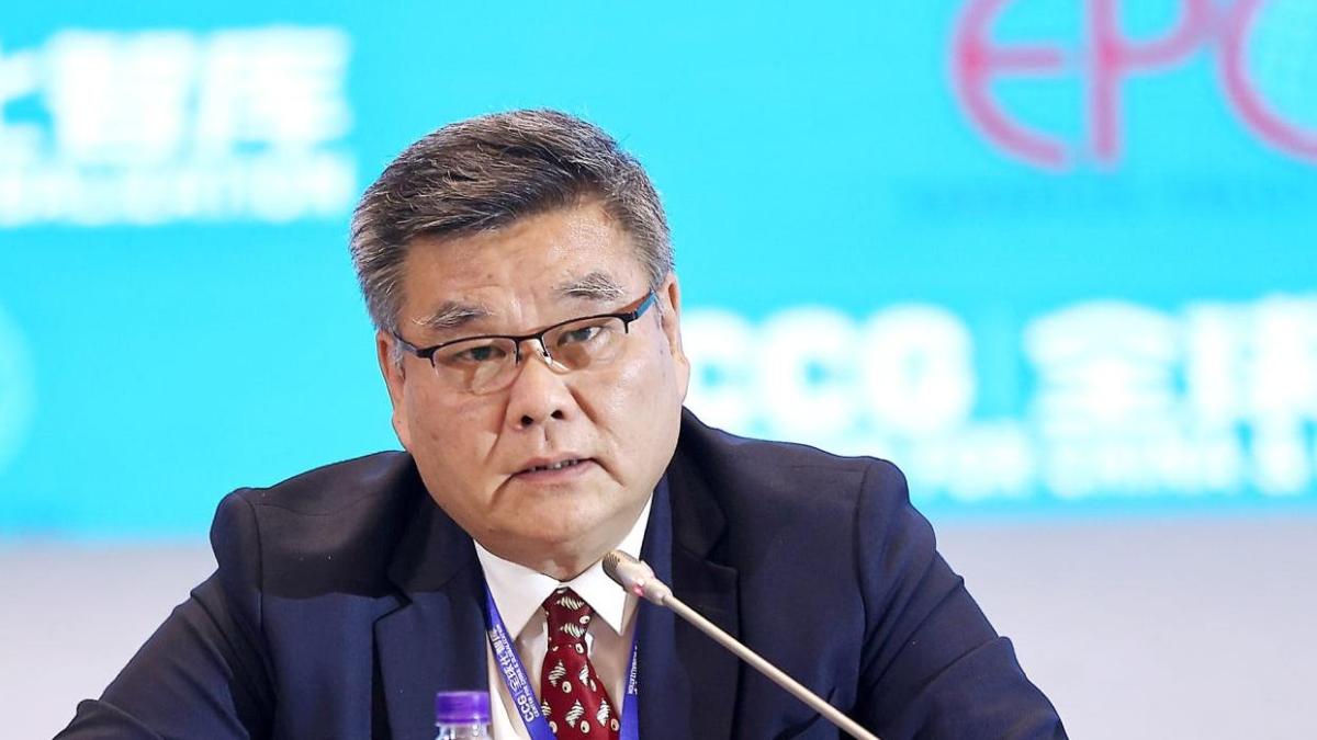 “China considera que los cambios políticos actuales en la UE se inclinan hacia el conservadurismo”