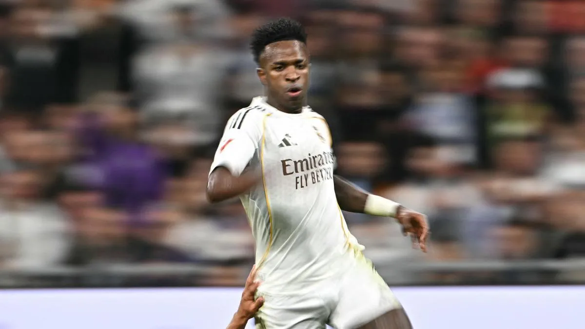 
                                                                                      Dónde ver el Mallorca - Real Madrid de LaLiga: día y hora para no perdértelo
                                                                                  