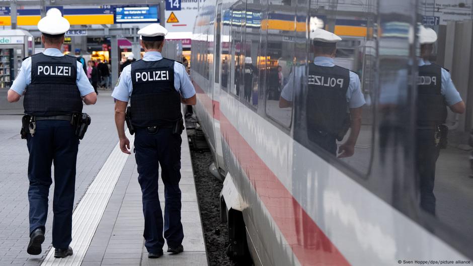 Germany news: Protests against Merz's migration comments