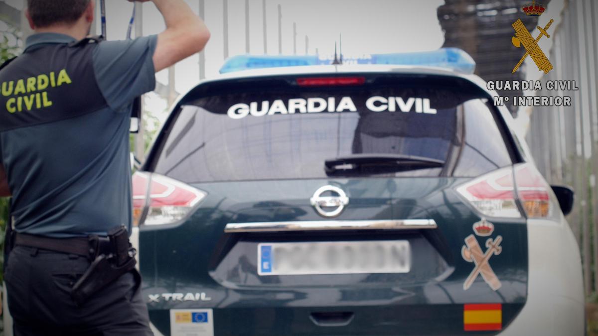 
                                                                                              Detenido un joven por dar dos machetazos a una mujer y dos flechazos al sobrino
                                                                                          