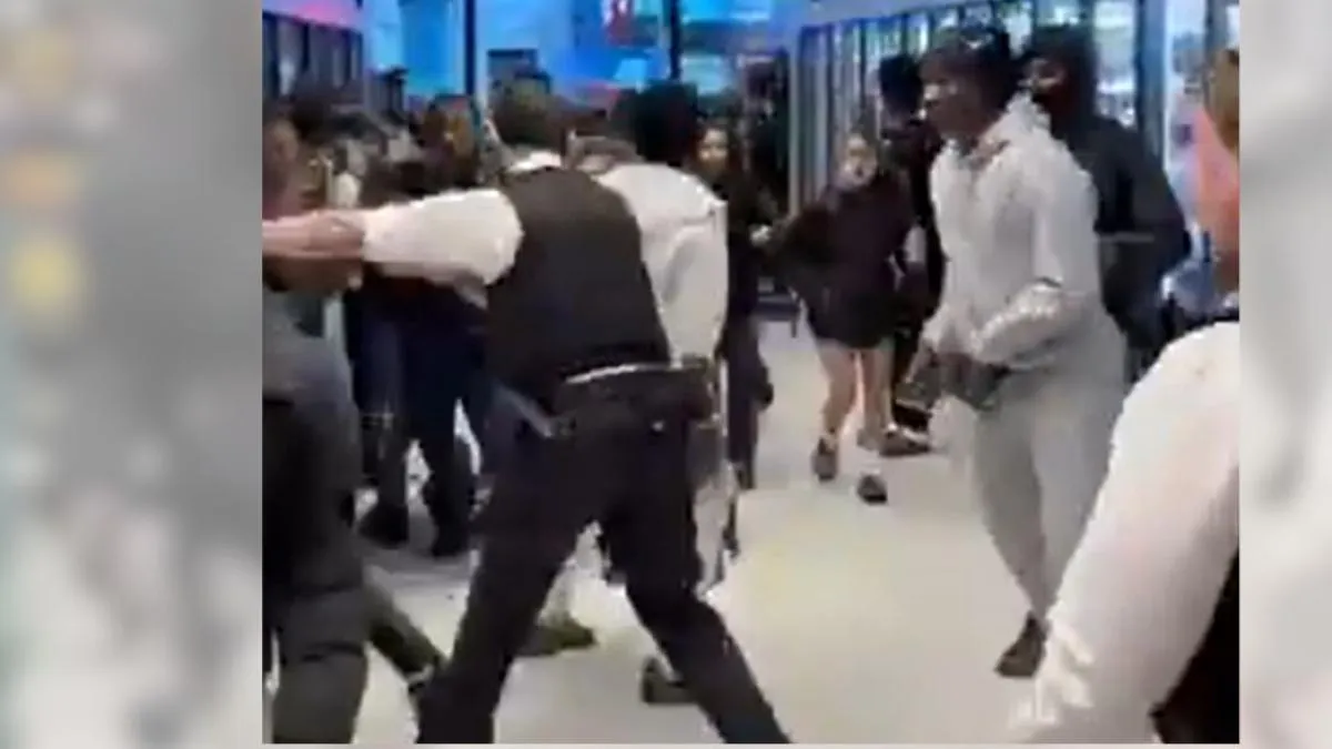 
                                                                                                  Comercios británicos piden que los guardias de seguridad “lleven porras como en España” tras una oleada de robos
                                                                                              