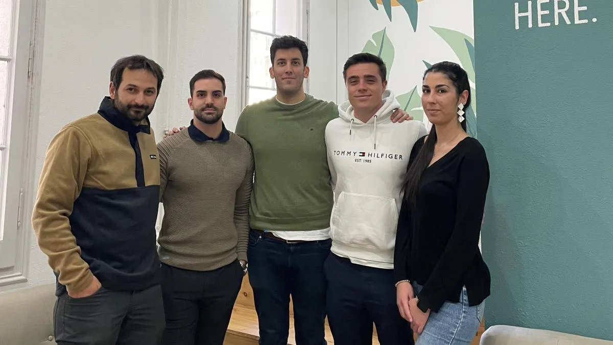 
                                                                                                               “En cinco minutos tenemos todos los portales de España analizados”
                                                                                                           