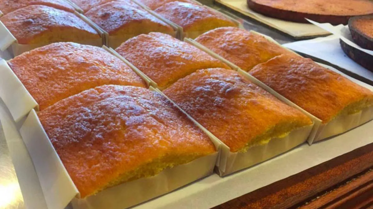 Los sobaos pasiegos y la quesada serán reconocidos como Bien Cultural Inmaterial