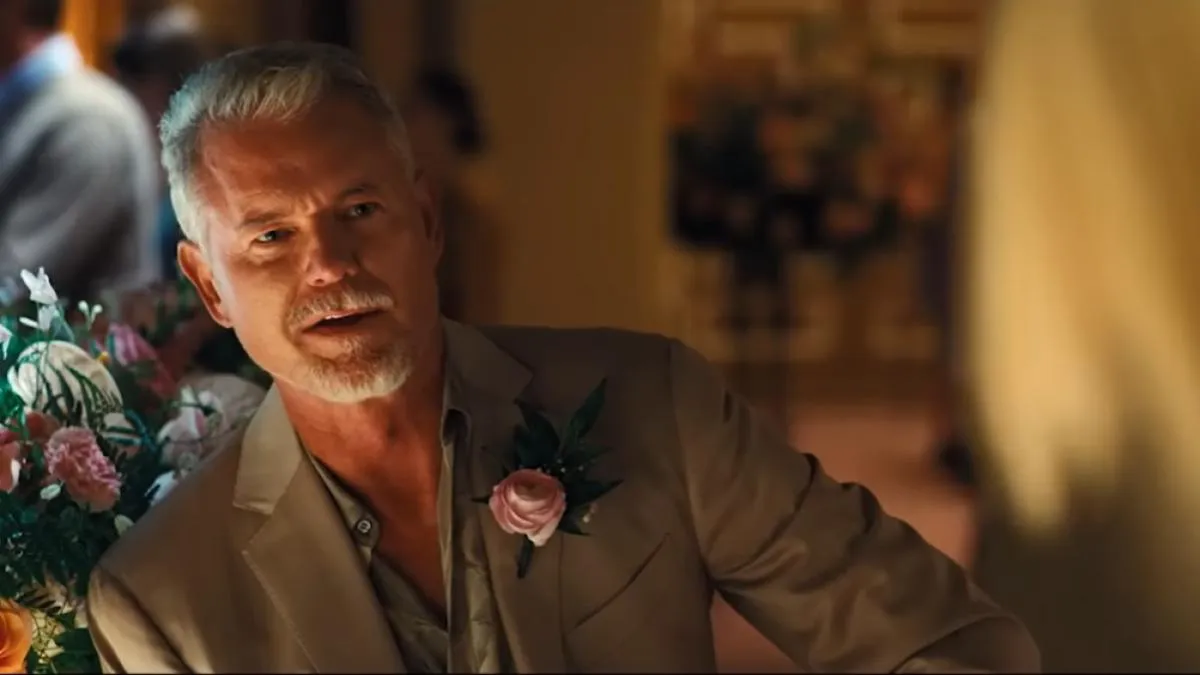 Eric Dane emociona al aparecer en el nuevo tráiler de 'Euphoria'