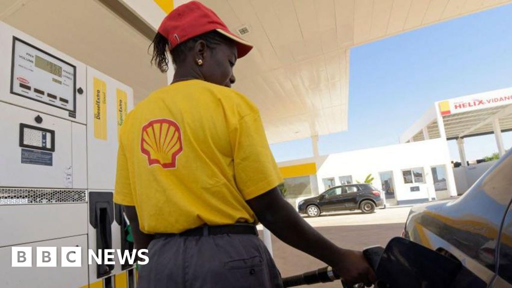 Senegal bans ministers from foreign travel as oil price rise bites