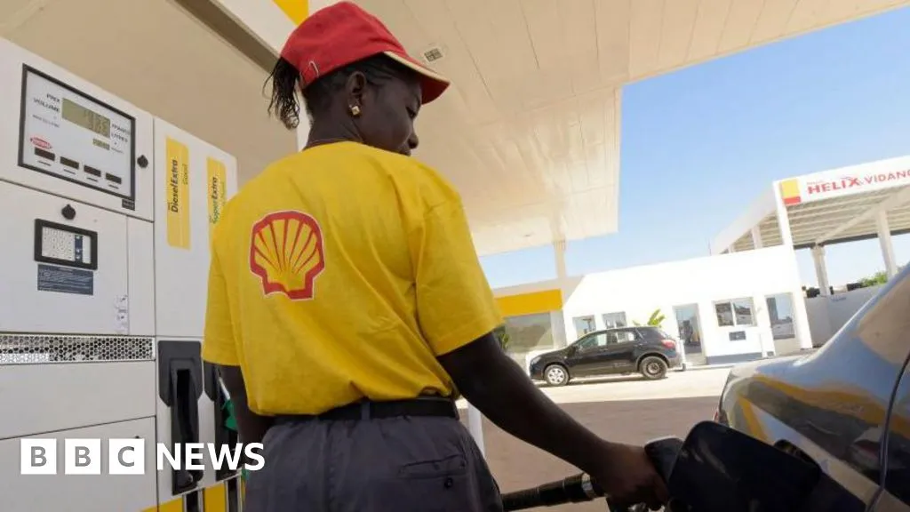 Senegal bans ministers from foreign travel as oil price rise bites