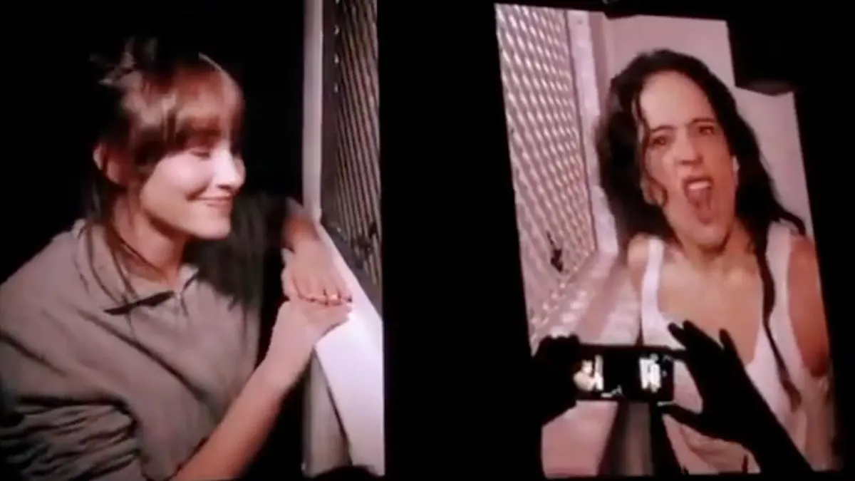 Esto fue lo que pasó entre Rosalía y Sebastián Yatra: ¿A qué campaña se refería la artista en el confesionario con Aitana?