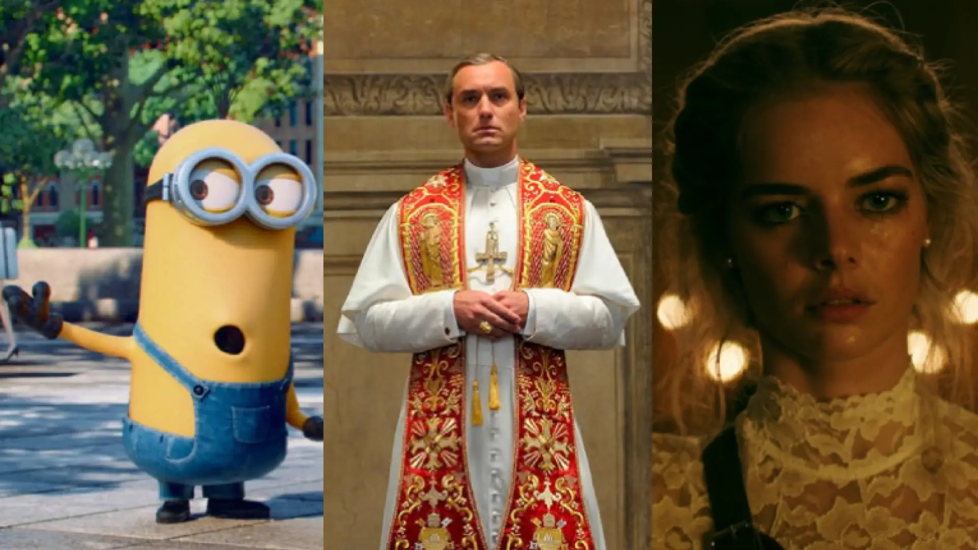 
         Qué ver hoy en Netflix, Amazon Prime Video y otras plataformas: sábado 4 de abril de 2026 
    