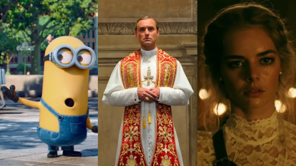 Qué ver hoy en Netflix, Amazon Prime Video y otras plataformas: sábado 4 de abril de 2026