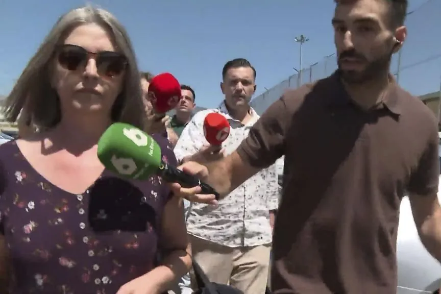 La esposa de Cerdán vuelve a estar citada el lunes en la comisión del 'caso Koldo' en el Senado tras alegar una enfermedad en diciembre